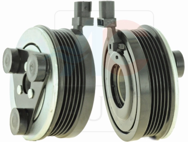 Magnetic Clutch, air conditioning compressor AC-06VI01