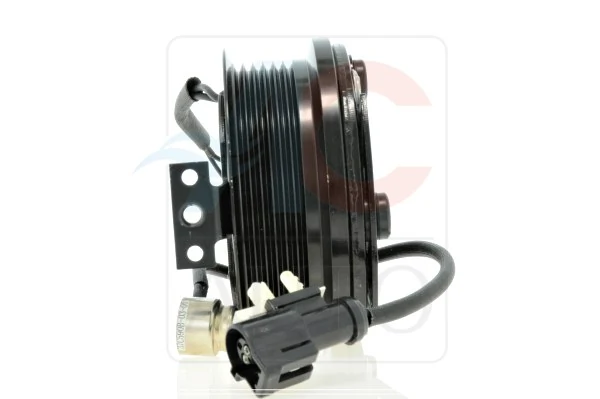 Gandingan Magnet, Pemampat Penyaman Udara AC-06SC01