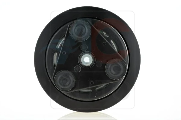 Электромагнитное сцепление, компрессор AC-06HA15