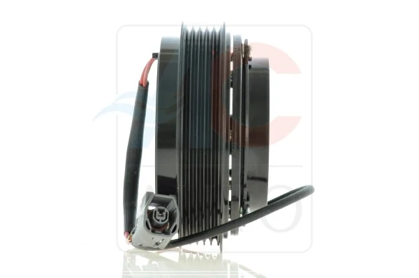 Magnetic Clutch, air conditioning compressor AC-06HA34