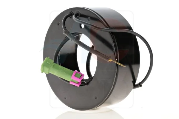 Coil, magnetic clutch (compressor) AC-04DN09