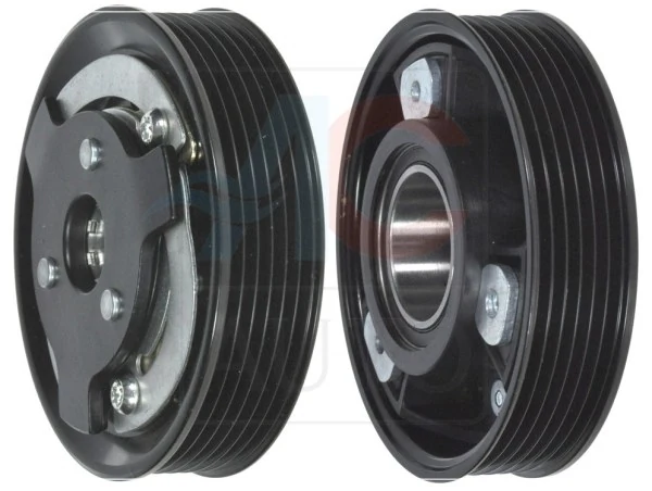 Magnetic Clutch, air conditioning compressor AC-06SD10