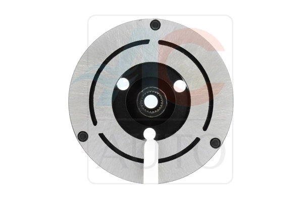 Drive plate, magnetic clutch (compressor) AC-05SD10