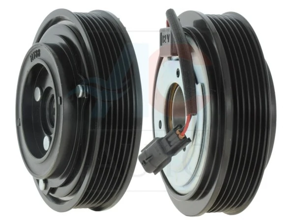 Magnetic Clutch, air conditioning compressor AC-06ZX22