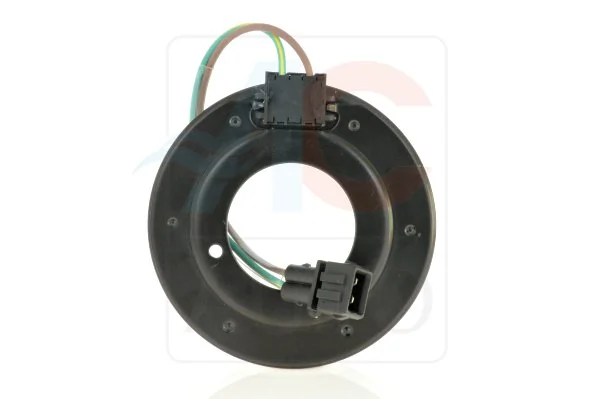 Coil, magnetic clutch (compressor) AC-04SD10