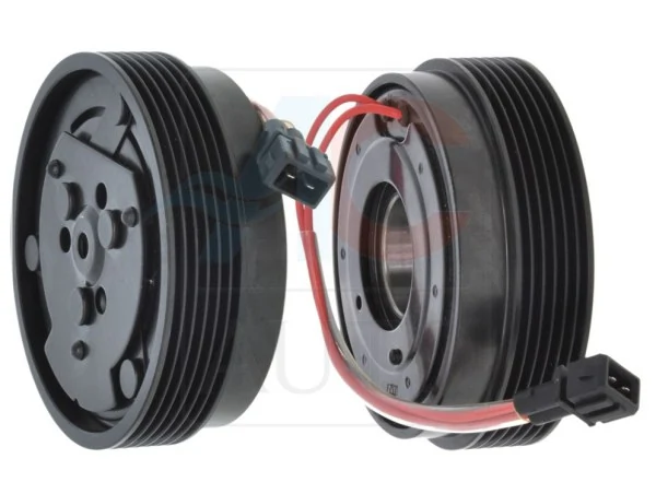 Magnetic Clutch, air conditioning compressor AC-06SD35