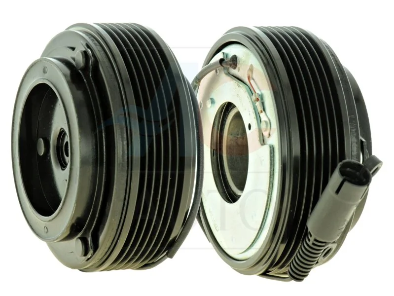 Magnetic Clutch, air conditioning compressor AC-06CL20