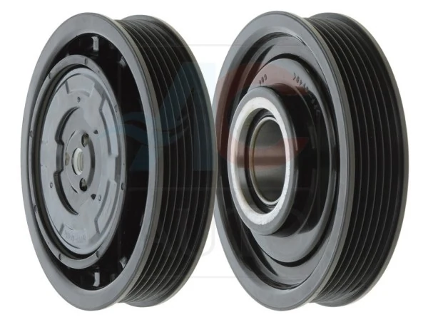 Magnetic Clutch, air conditioning compressor AC-06DN125