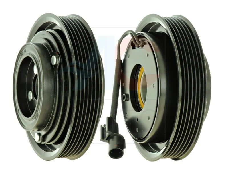 Magnetic Clutch, air conditioning compressor AC-06HA24