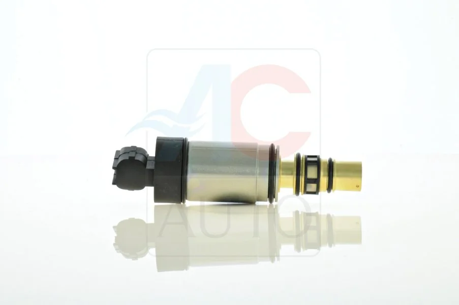 Control Valve, air conditioning compressor AC-02SD12
