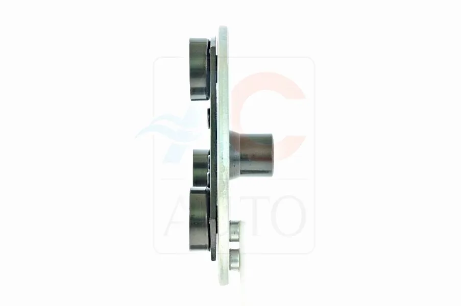 Drive plate, magnetic clutch (compressor) AC-05VI02