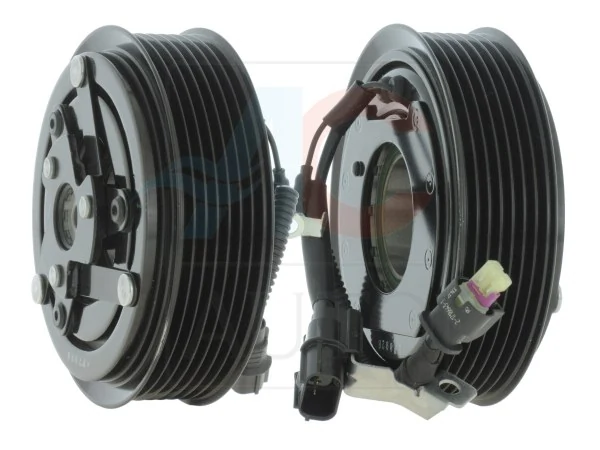 Magnetic Clutch, air conditioning compressor AC-06DL24