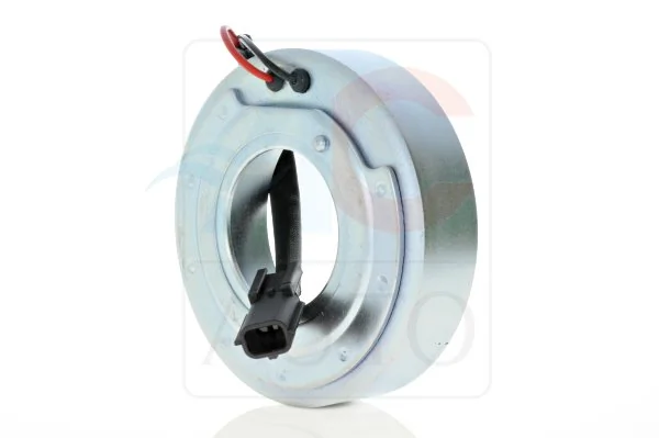 Coil, magnetic clutch (compressor) AC-04ZX02