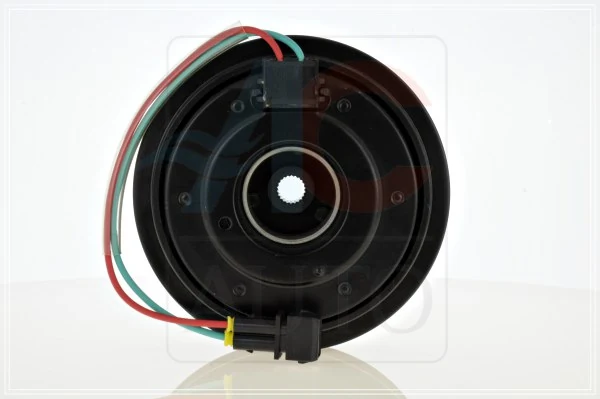 Magnetic Clutch, air conditioning compressor AC-06SD65