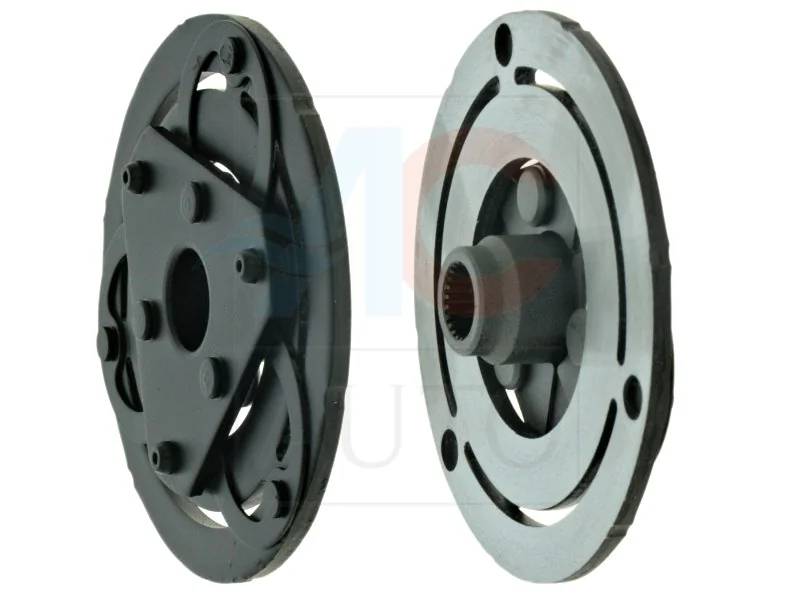 Drive plate, magnetic clutch (compressor) AC-05ZX08