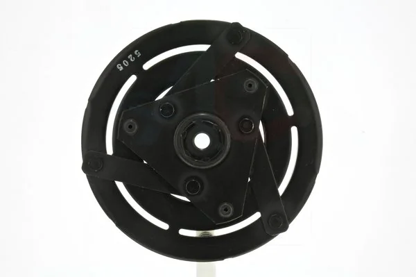Drive plate, magnetic clutch (compressor) AC-05ZX07