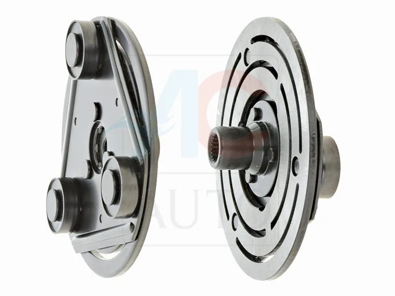 Drive plate, magnetic clutch (compressor) AC-05FS04