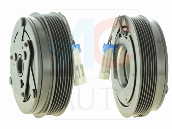 Magnetic Clutch, air conditioning compressor AC-06DL05
