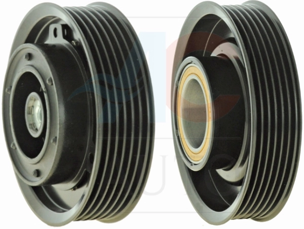 Magnetic Clutch, air conditioning compressor AC-06ZX05