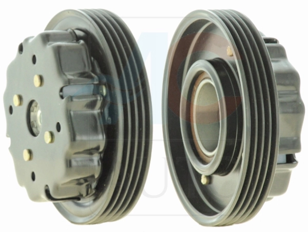 Magnetic Clutch, air conditioning compressor AC-06DN14