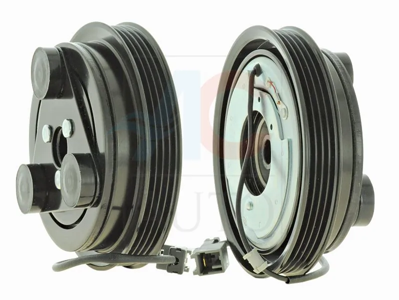 Magnetic Clutch, air conditioning compressor AC-06CL21