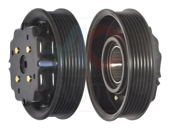 Magnetic Clutch, air conditioning compressor AC-06DN10