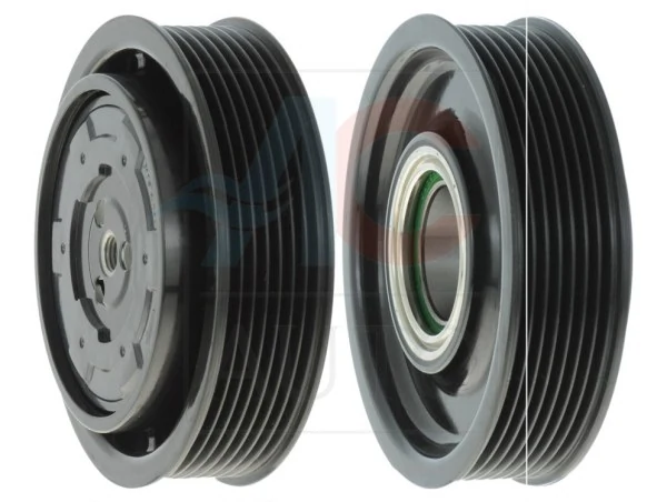 Magnetic Clutch, air conditioning compressor AC-06DN126