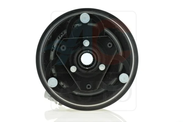 Gandingan Magnet, Pemampat Penyaman Udara AC-06ZX17