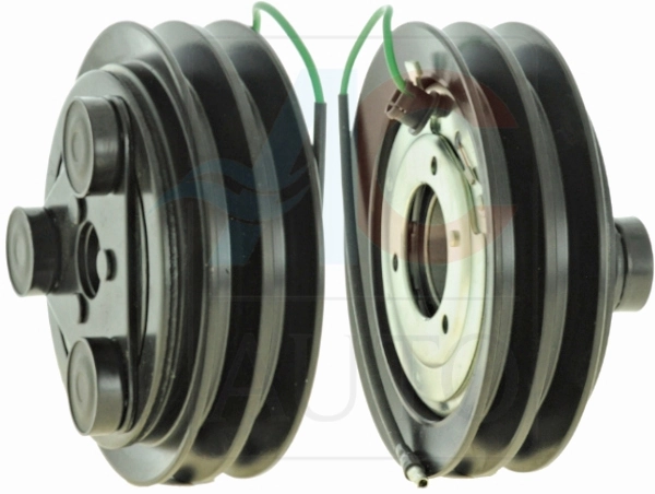 Magnetic Clutch, air conditioning compressor AC-06ZX04