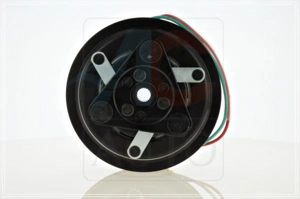 Magnetic Clutch, air conditioning compressor AC-06SD65