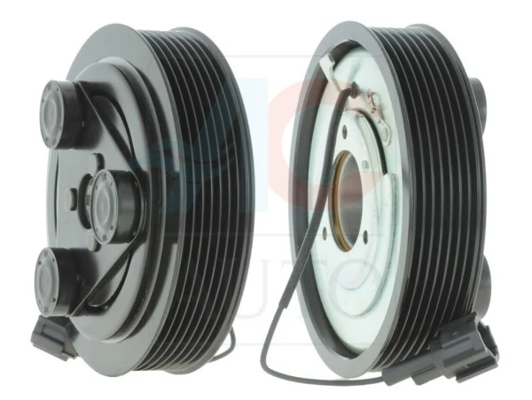 Magnetic Clutch, air conditioning compressor AC-06ZX21