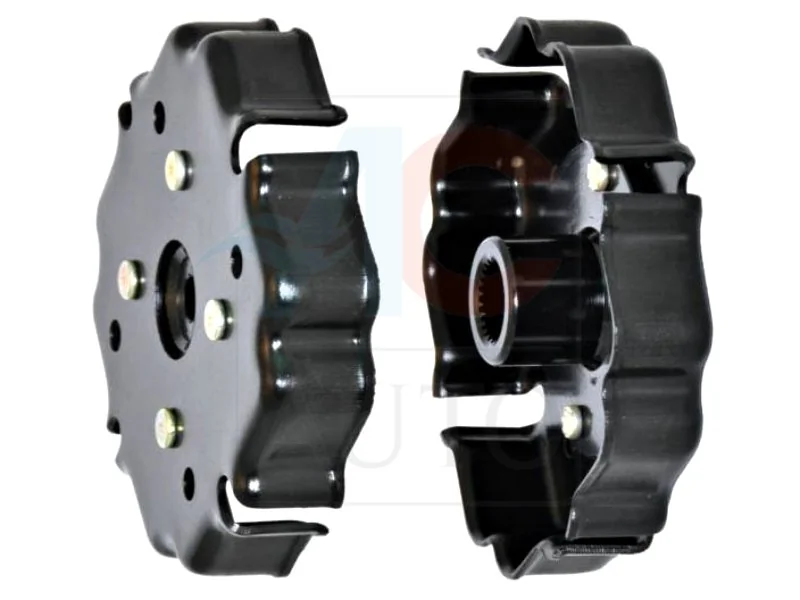 Drive plate, magnetic clutch (compressor) AC-05DN04