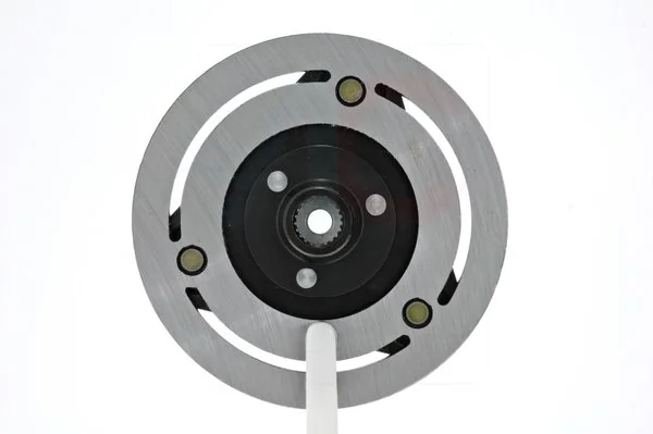 Drive plate, magnetic clutch (compressor) AC-05HA02