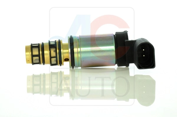 Регулирующий клапан, компрессор AC-02DL07