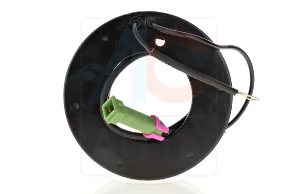 Coil, magnetic clutch (compressor) AC-04DN09