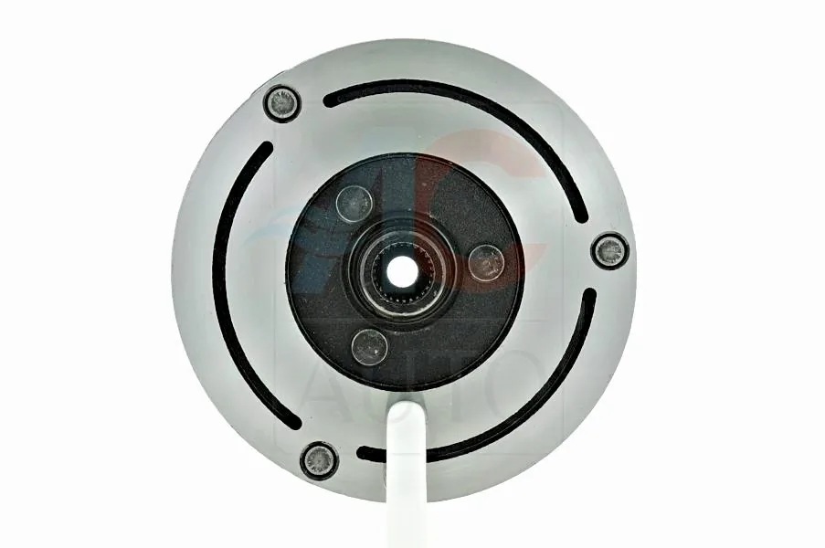 Drive plate, magnetic clutch (compressor) AC-05ZX13