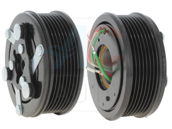 Magnetic Clutch, air conditioning compressor AC-06KE02