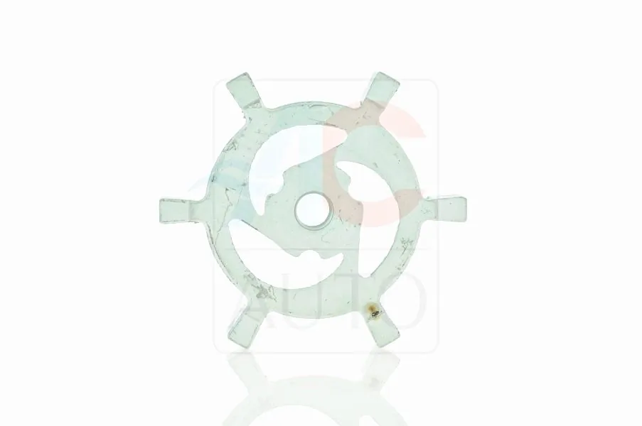 Drive plate, magnetic clutch (compressor) AC-05DN23