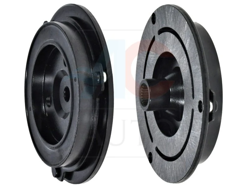 Drive plate, magnetic clutch (compressor) AC-05SD10