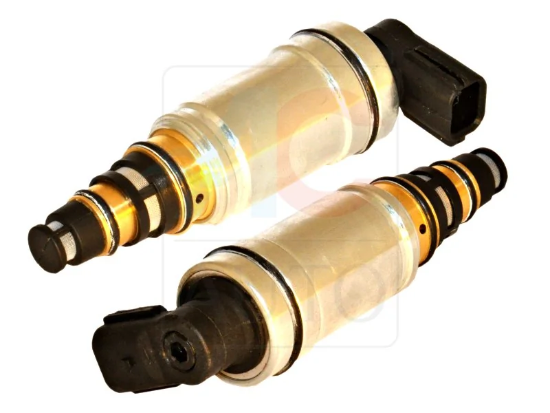 Control Valve, air conditioning compressor AC-02CL03