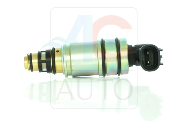 Control Valve, air conditioning compressor AC-02VI02