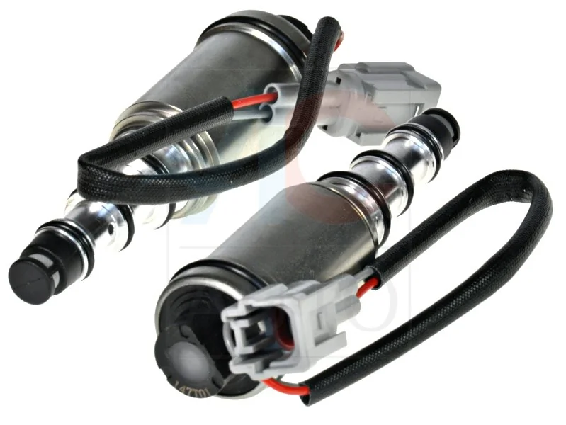 Control Valve, air conditioning compressor AC-02ZX04