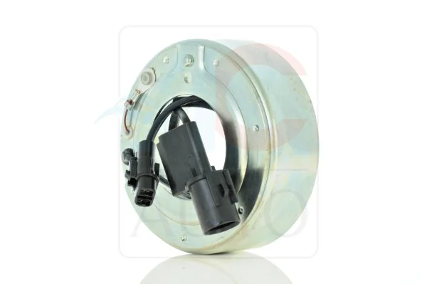 Coil, magnetic clutch (compressor) AC-04MI01
