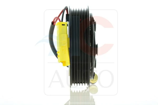 Magnetic Clutch, air conditioning compressor AC-06SS04