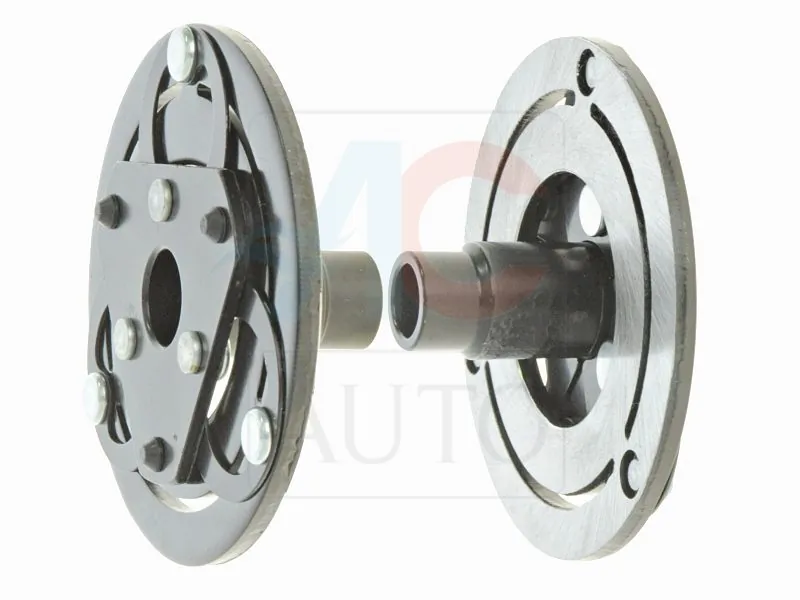 Drive plate, magnetic clutch (compressor) AC-05ZX24