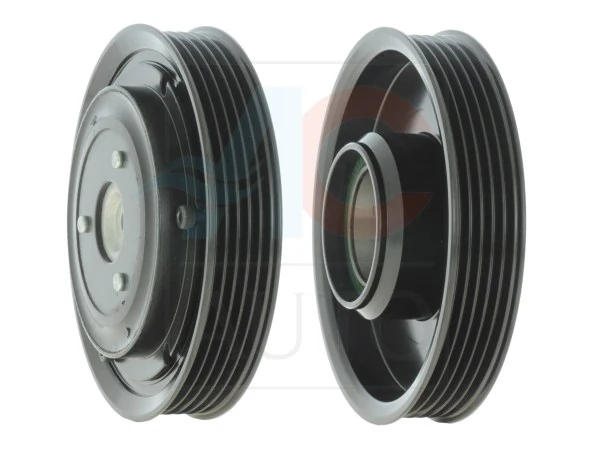 Magnetic Clutch, air conditioning compressor AC-06HA27