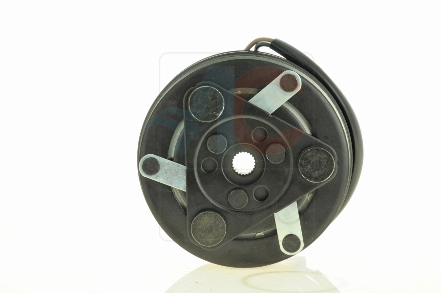 Embrayage magnétique, pour compresseurs de climatisation AC-06SD09