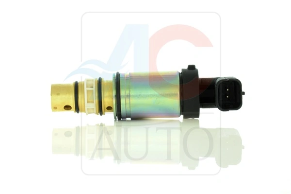 Control Valve, air conditioning compressor AC-02SD04