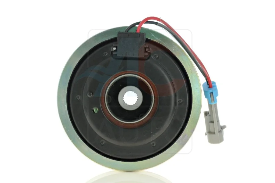 Электромагнитное сцепление, компрессор AC-06SD72