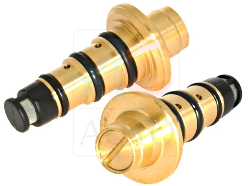 Control Valve, air conditioning compressor AC-02VI01